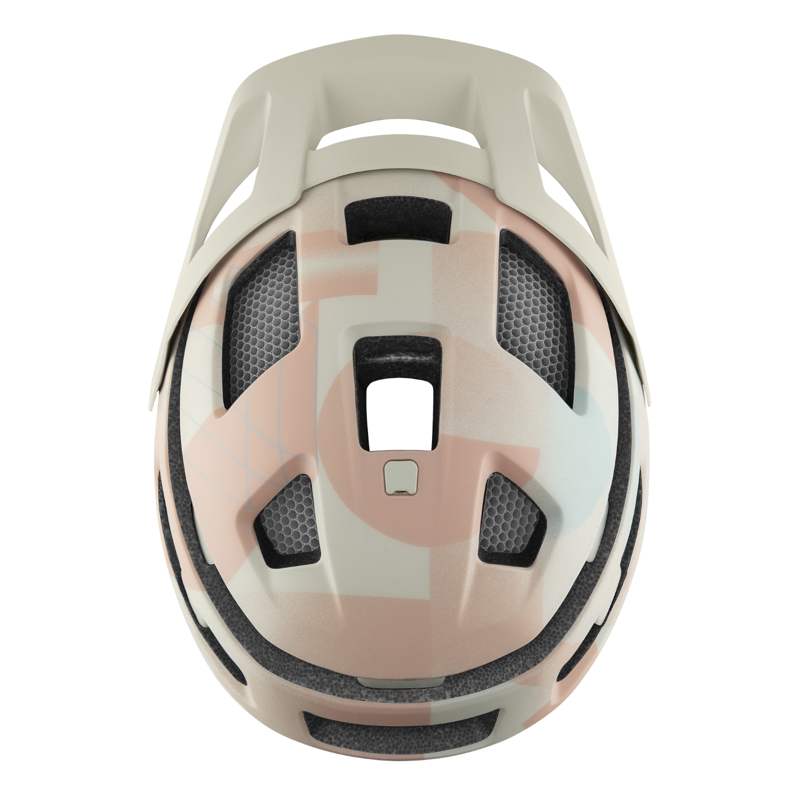 Smith Forefront 2 MIPS MTB Helmet Matte Bone Gradient-1